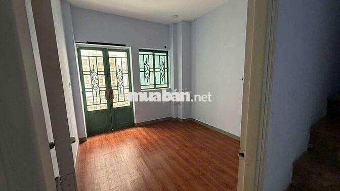 Cho thuê nhà hẻm xe hơi Nguyễn Thượng Hiền Bình Thạnh sát mặt tiền