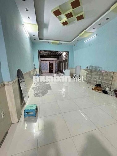 CHO THUÊ NHÀ NGUYÊN CĂN 5PN5TOLET BÙI QUANG LÀ P12 QUẬN GÒ VẤP