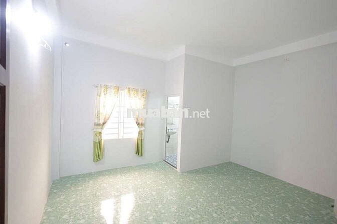 BÁN NHÀ Q12 - 3 TẦNG ĐẸP LUNG LINH - DT KHỦNG - GIÁ TỐT