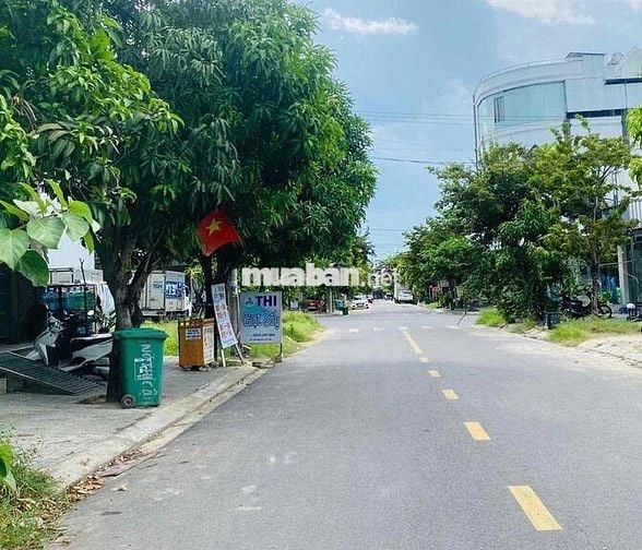 Mặt tiền Nguyễn Thị Cận khu Đô Thị Phước Lý