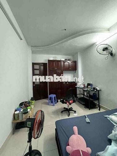 BÁN NHÀ HẬU GIANG Q6 - NỞ HẬU - 55M2 - 4 TẦNG