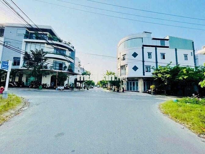 Mặt tiền Nguyễn Thị Cận khu Đô Thị Phước Lý