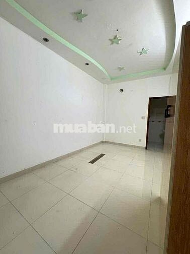 CHO THUÊ NHÀ NGUYÊN CĂN 5PN5TOLET BÙI QUANG LÀ P12 QUẬN GÒ VẤP