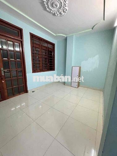 CHO THUÊ NHÀ NGUYÊN CĂN 5PN5TOLET BÙI QUANG LÀ P12 QUẬN GÒ VẤP