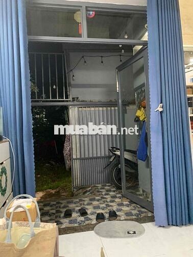 nhà kiệt Trần Cao Vân giá 2 tỷ 520