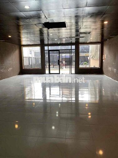 Cho thuê nhà Mặt tiền đường Nguyễn Văn Hoa, phường Trấn Biên  ( Thống