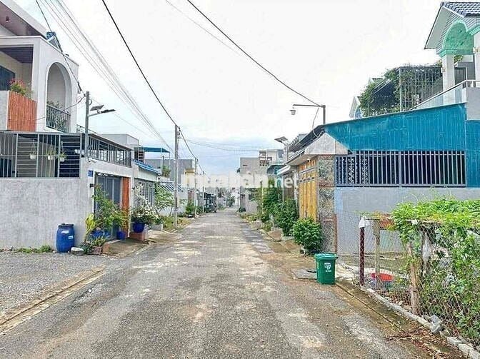 Bán nhà 1 lầu 1 trệt mới xây phường Biên hoà - KDC hoá an cũ