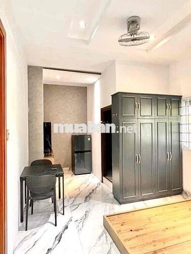 🔥Nhà 2 Tầng - Hẻm Xe Hơi Thông - Ngang 5m Khủng -  Ngay Đường Lê Văn Q
