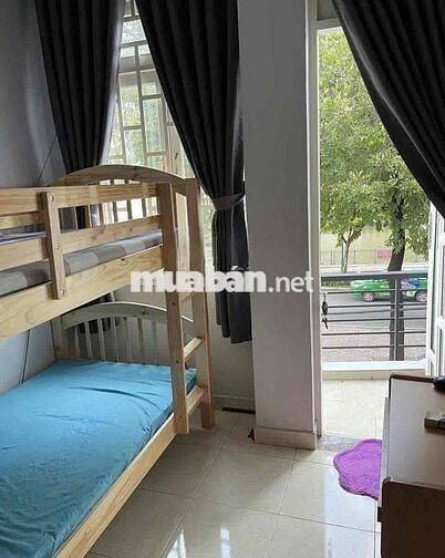 Cho Thuê Nhà Hẻm Đinh Tiên Hoàng, Phường 17, Quận Bình Thạnh
