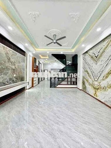 Bán nhà 1 lầu 1 trệt mới xây phường Biên hoà - KDC hoá an cũ