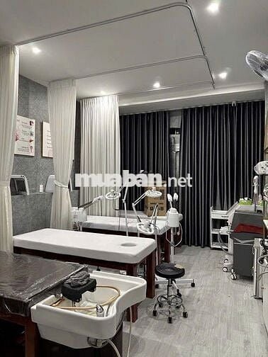 Cho Thuê Nhà Đường Nguyễn Sơn, Tân Phú ( Nhà Thoáng + Vỉa Hè Rộng )