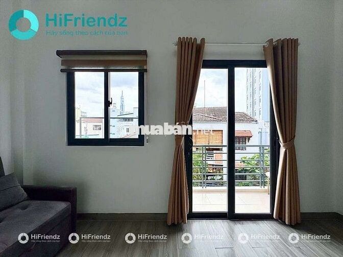 một trệt, một lầu, vị trí đắc địa thuận lợi TSV 2K7 qua trường đại học