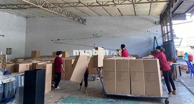 Cho thuê xưởng gần cv 30/4 ,Ngã ba phát triển,Tân Biên