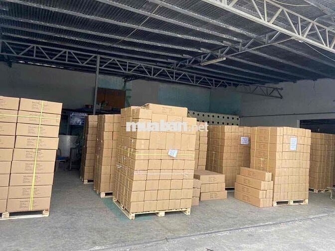Cho thuê xưởng gần cv 30/4 ,Ngã ba phát triển,Tân Biên