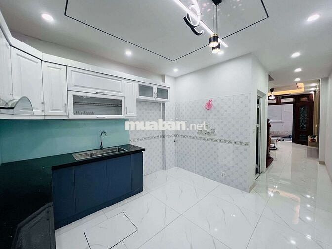 MỸ ĐÌNH - GẦN PHỐ KINH DOANH - VÀI BƯỚC CHÂN RA OTO - FULL NỘI THẤT