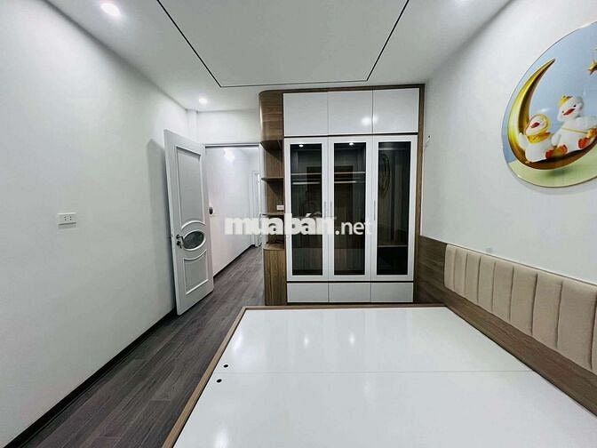 MỸ ĐÌNH - GẦN PHỐ KINH DOANH - VÀI BƯỚC CHÂN RA OTO - FULL NỘI THẤT