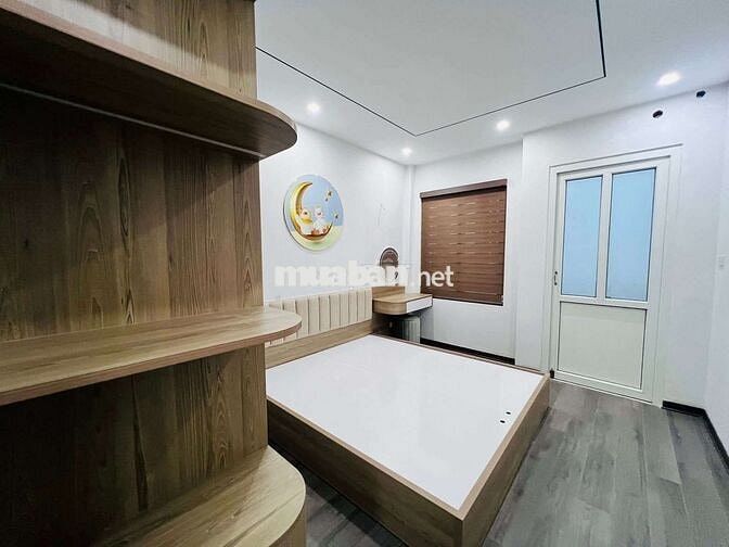 MỸ ĐÌNH - GẦN PHỐ KINH DOANH - VÀI BƯỚC CHÂN RA OTO - FULL NỘI THẤT