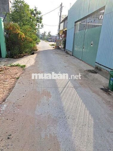 Bán đất 6 tỷ 5×21=106 m2 p thạnh xuân q12