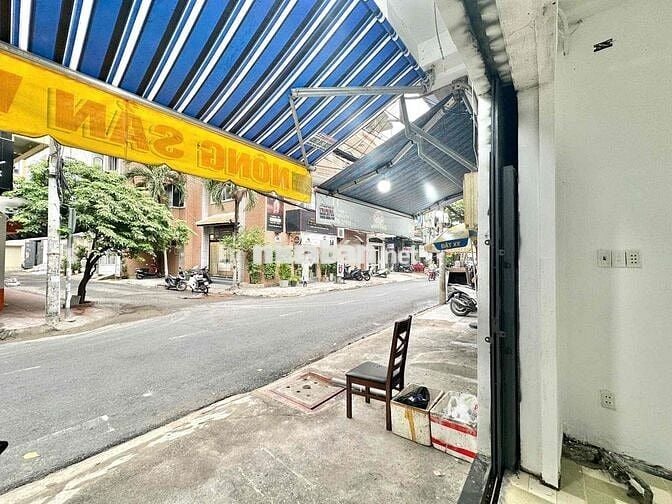 CHO THUÊ MBKD KHU BÀU CÁT QUẬN TÂN BÌNH - KINH DOANH ĐA NGÀNH NGHỀ
