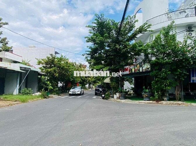Mặt tiền Nguyễn Thị Cận khu Đô Thị Phước Lý