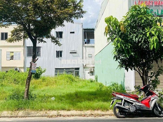 Mặt tiền Nguyễn Thị Cận khu Đô Thị Phước Lý