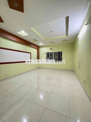 CHO THUÊ NHÀ NGUYÊN CĂN 5PN5TOLET BÙI QUANG LÀ P12 QUẬN GÒ VẤP