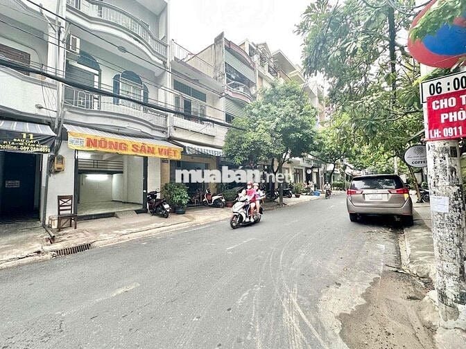 CHO THUÊ MBKD KHU BÀU CÁT QUẬN TÂN BÌNH - KINH DOANH ĐA NGÀNH NGHỀ