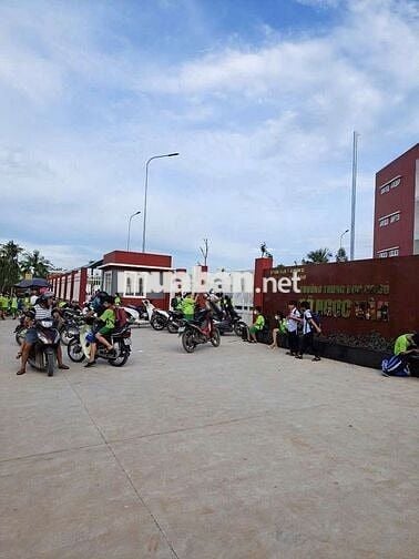 Bán đất 6 tỷ 5×21=106 m2 p thạnh xuân q12
