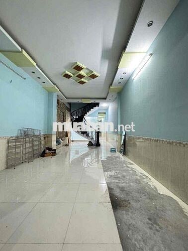CHO THUÊ NHÀ NGUYÊN CĂN 5PN5TOLET BÙI QUANG LÀ P12 QUẬN GÒ VẤP