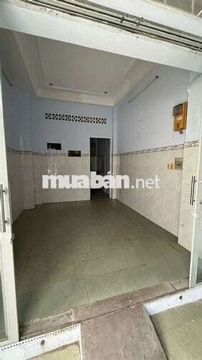 Cho thuê nhà hẻm xe hơi Nguyễn Thượng Hiền Bình Thạnh sát mặt tiền