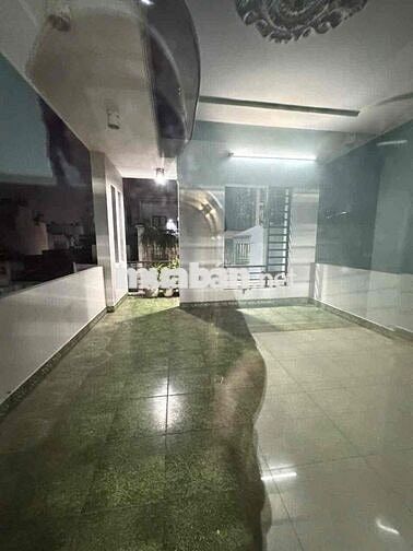 CHO THUÊ NHÀ NGUYÊN CĂN 5PN5TOLET BÙI QUANG LÀ P12 QUẬN GÒ VẤP