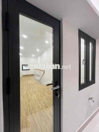 Quận 1, Trần Hưng Đạo, hiếm nhà bán