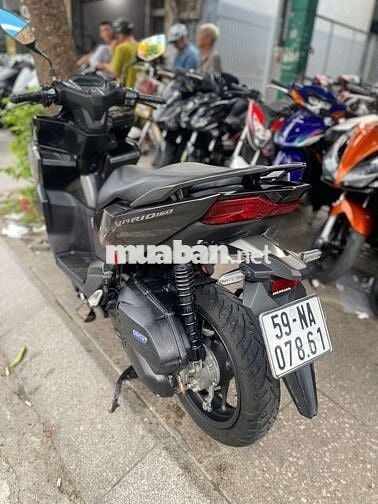 Honda Vario 160 CBS 2023 mới 90% Bstp chính chủ