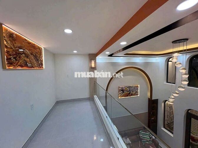 Nguyễn Cửu Phú nhà bán 885triệu
