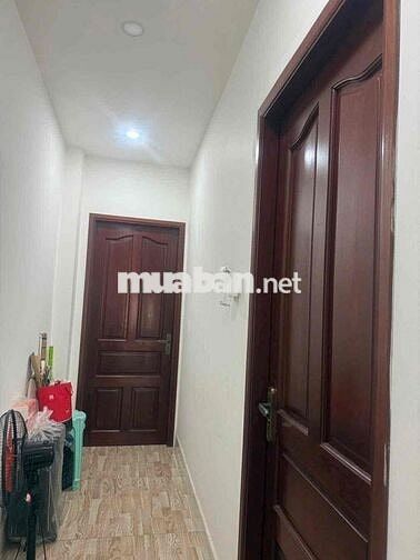 cần bán căn mặt tiền nội bộ ngay chợ bình chánh  5*15(760tr)