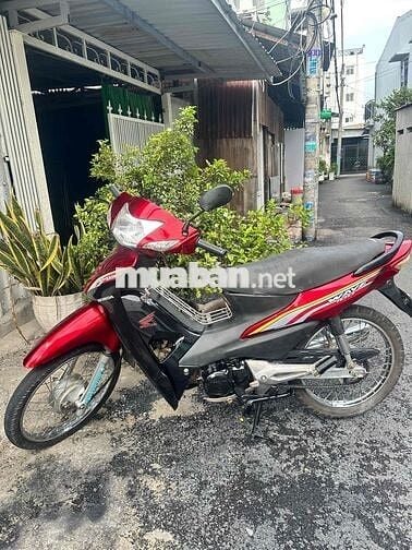 Wave 50cc bstinh 60 đk 2017 giay to hop lệ