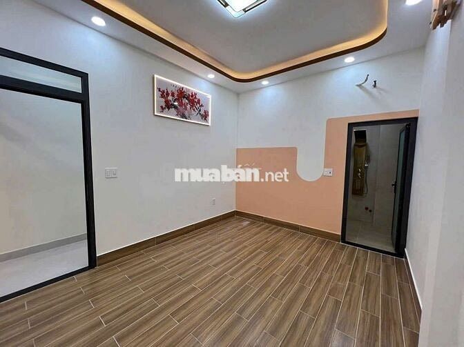 Nguyễn Cửu Phú nhà bán 885triệu