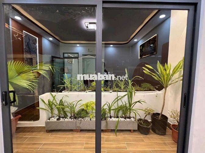 Nguyễn Cửu Phú nhà bán 885triệu