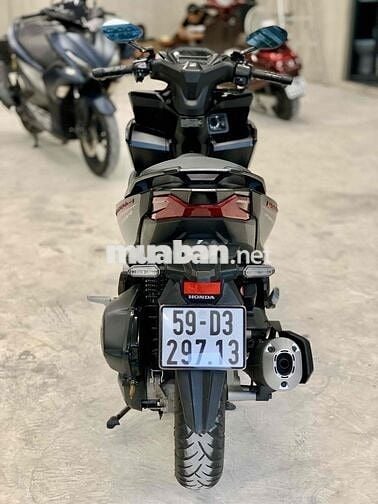 ✅ Honda Vario 160 2023 BSTP – Zin đẹp – BH 6 tháng