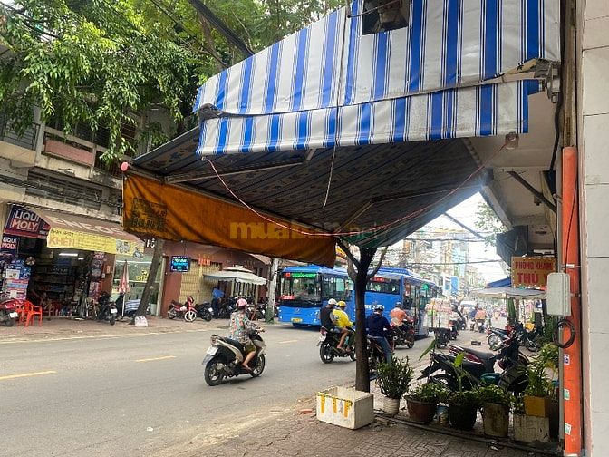 nhà mặt phố cho thuê lâu dài khu sầm uất