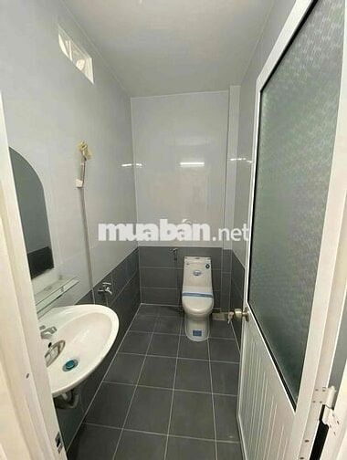 Kinh Doanh dãy trọ hơn 25tr/tháng, 12 phòng ngủ 2 kiot, 300m2 sổ riêng