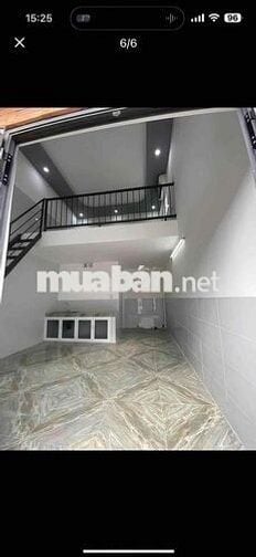 Kinh Doanh dãy trọ hơn 25tr/tháng, 12 phòng ngủ 2 kiot, 300m2 sổ riêng