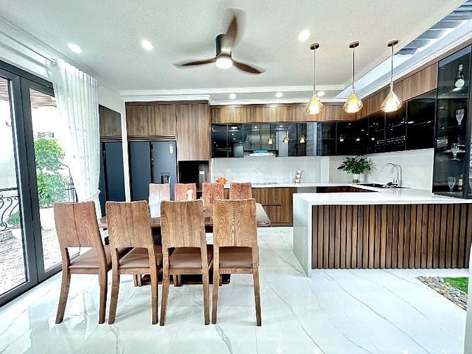 BÁN GẤP - NHÀ PHỐ KIM MÃ - BA ĐÌNH - 50M - 5 TẦNG - MT 4,2M - 15,5 tỷ
