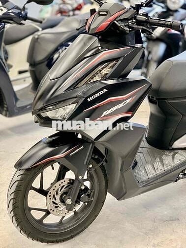 ✅ Honda Vario 160 2023 BSTP – Zin đẹp – BH 6 tháng
