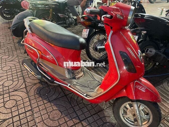 cần bán nhanh xe elizabeth xăng cơ