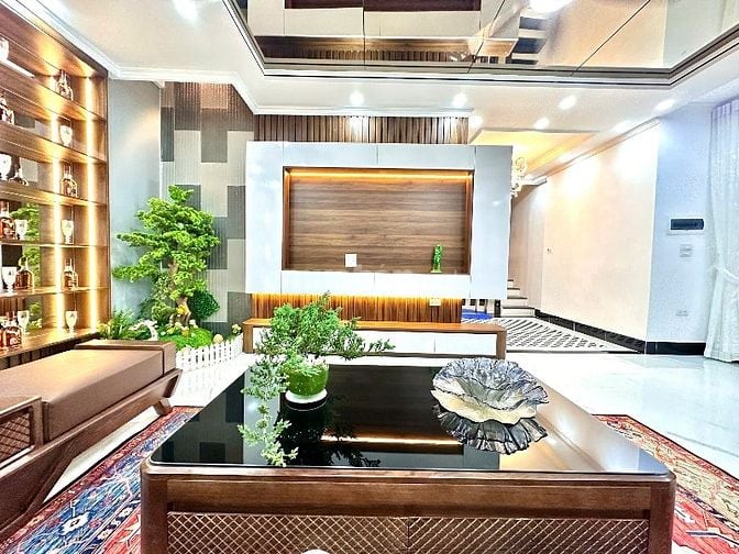 BÁN GẤP - NHÀ PHỐ KIM MÃ - BA ĐÌNH - 50M - 5 TẦNG - MT 4,2M - 15,5 tỷ