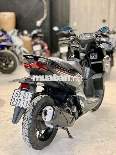 ✅ Honda Vario 160 2023 BSTP – Zin đẹp – BH 6 tháng