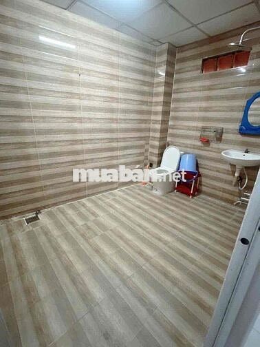 Cho thuê nhà nguyên căn hẻm 50 Quang Trung