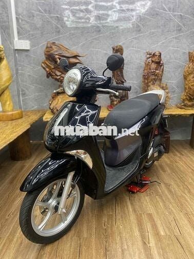 Janus đẹp, máy êm thì thầm bao vọt biển SG