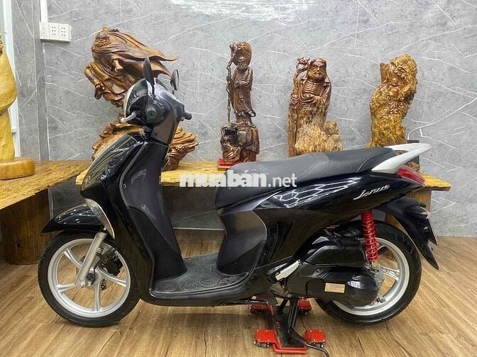 Janus đẹp, máy êm thì thầm bao vọt biển SG